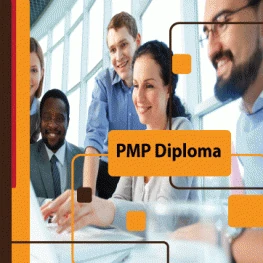 PMP Diploma